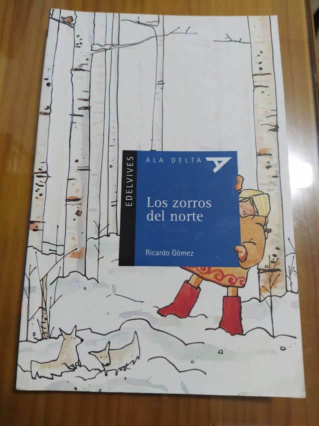 LOS ZORROS DEL NORTE