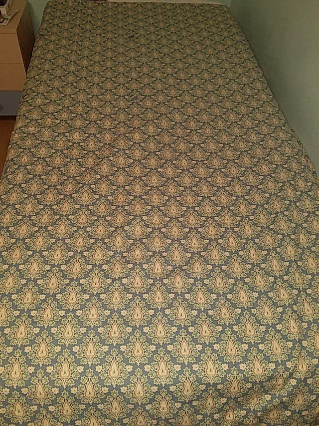 Colcha 90x190cm
