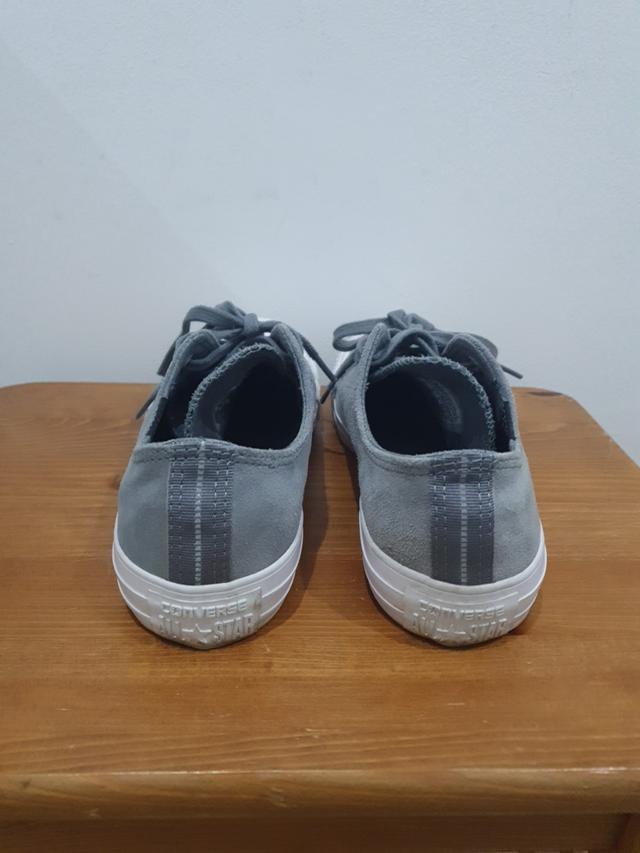 Zapatillas Converse All Star Mujer talla 36.5