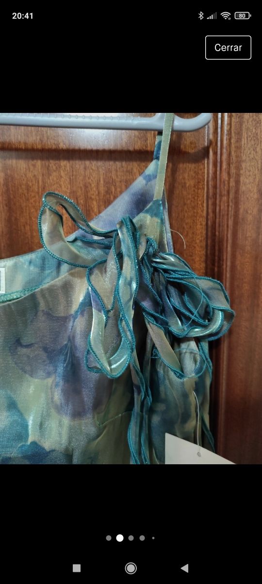 Vestido Fiesta o Evento