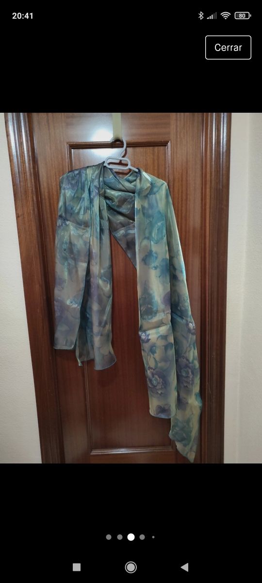 Vestido Fiesta o Evento