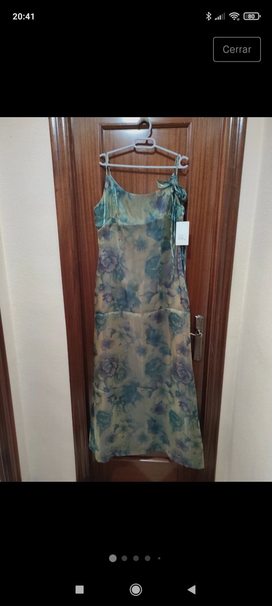 Vestido Fiesta o Evento