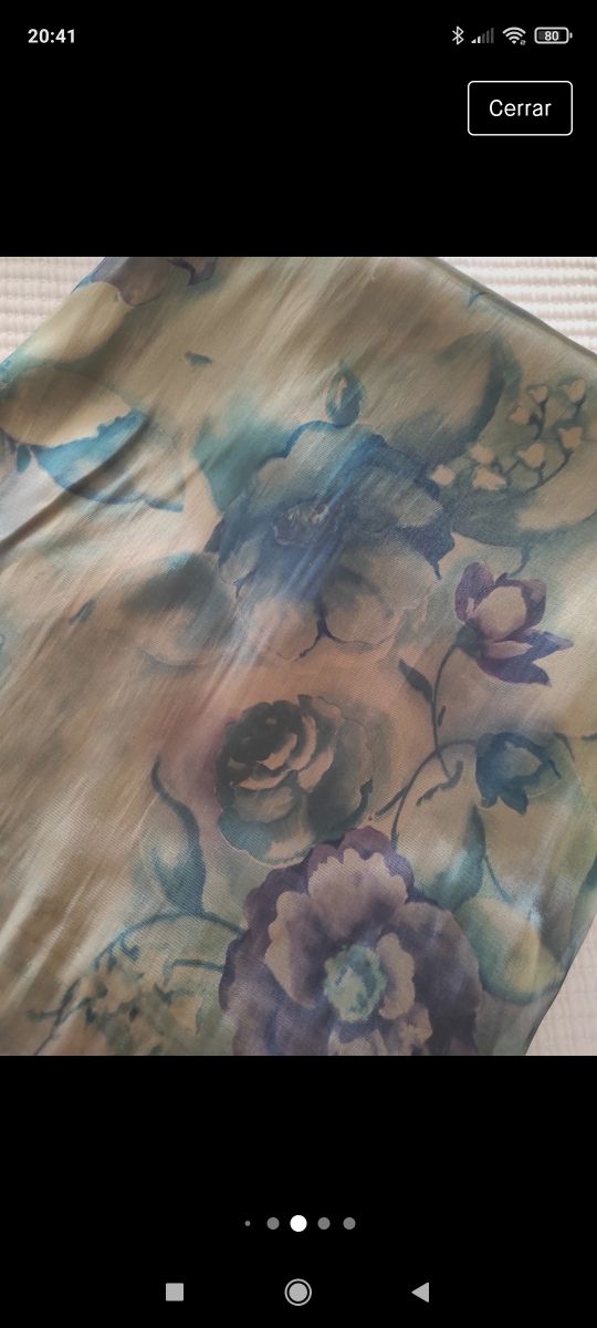 Vestido Fiesta o Evento