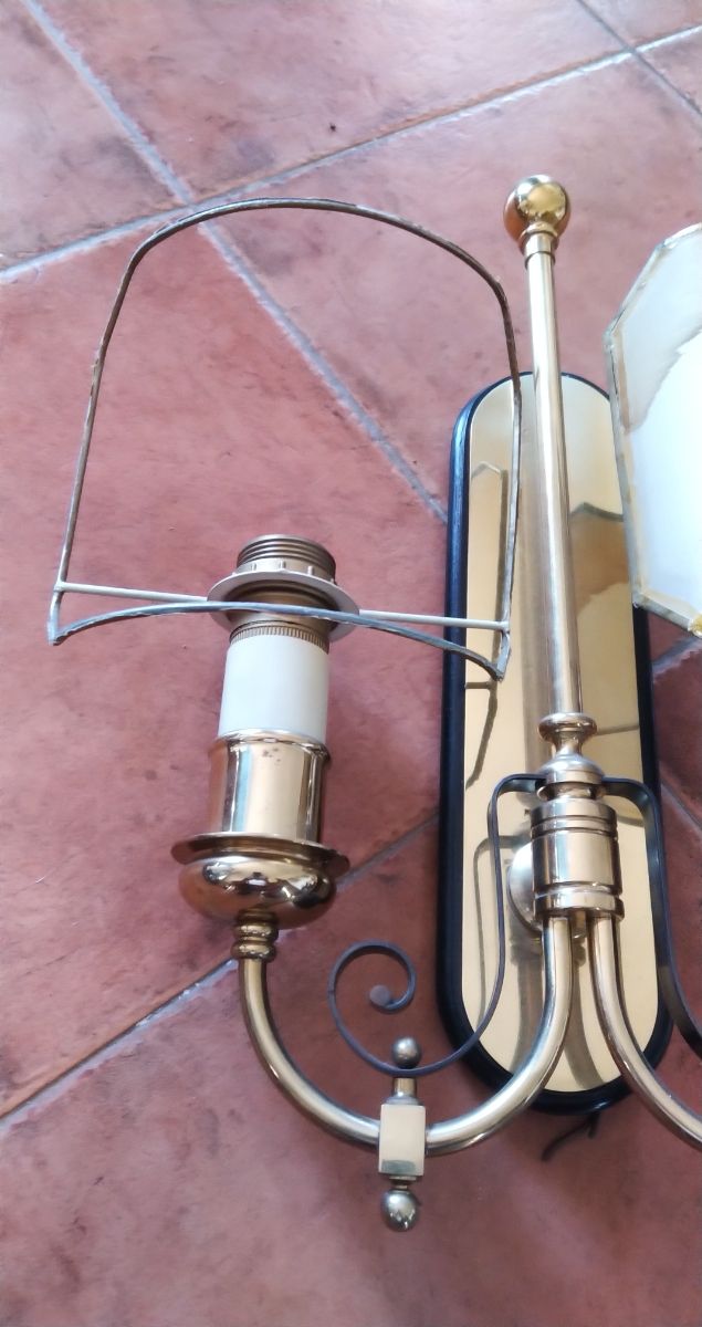 apliques lámparas de pared