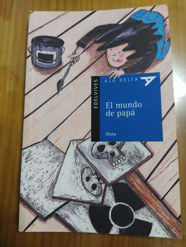 EL MUNDO DE PAPÁ