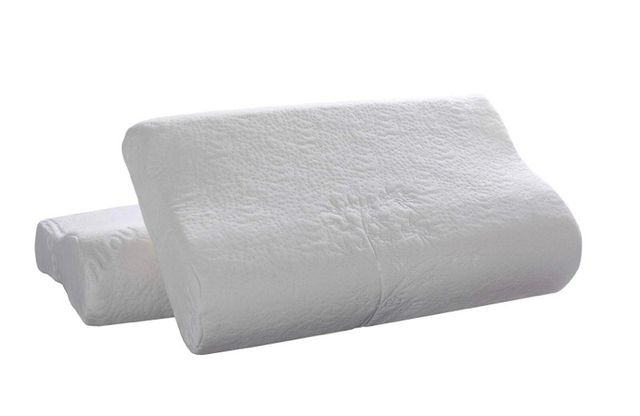 Almohada ergonómica viscoelástica Hypnia