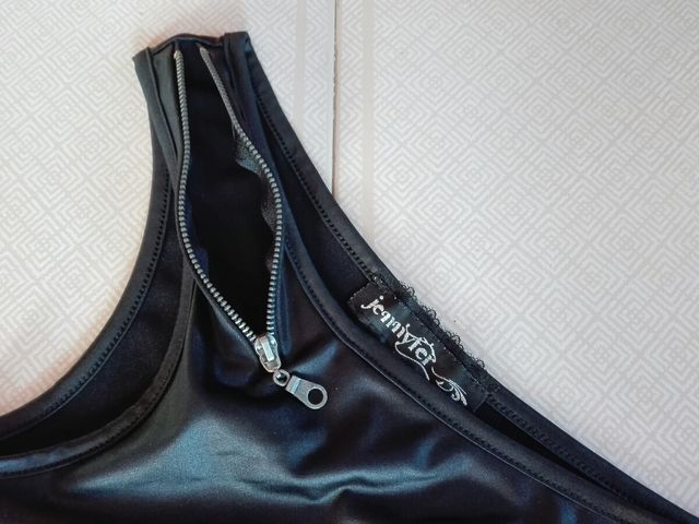 Camiseta Jennyfer. Talla S