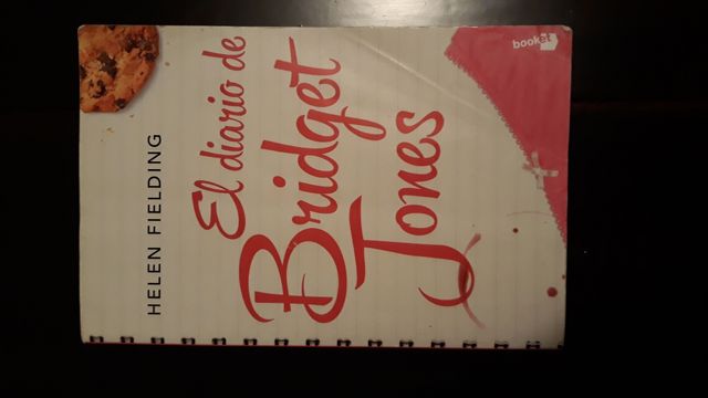 El diario de Bridget Jones