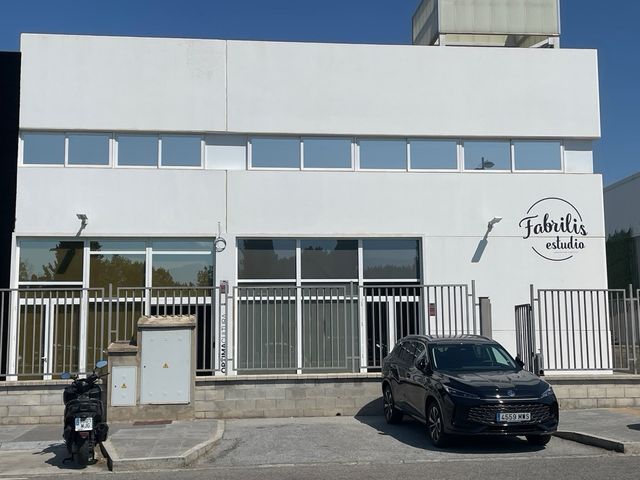 OFICINAS ESCAPARATES Tintado ventanas cristaleras