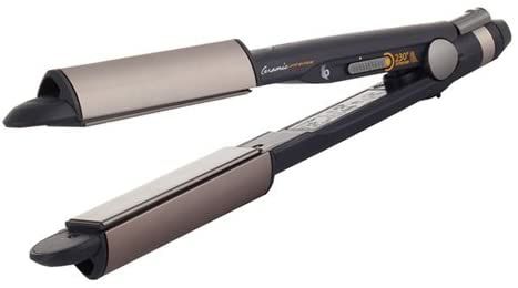 PLANCHA 2 EN 1 BABYLISS ICURL PRO 230