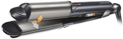 PLANCHA 2 EN 1 BABYLISS ICURL PRO 230