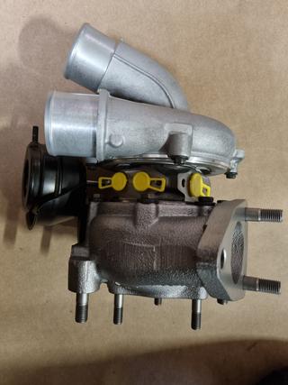 Turbo Toyota Corolla Turbo Toyota Avensis