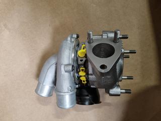 Turbo Toyota Corolla Turbo Toyota Avensis