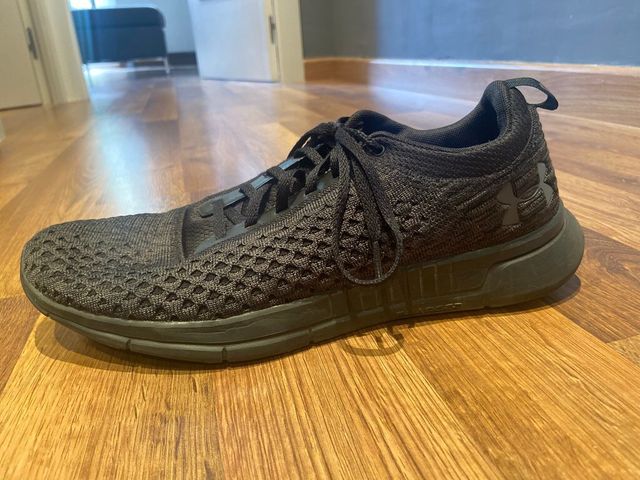 Zapatillas de running UNDER ARMOUR