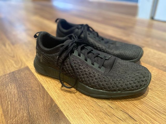 Zapatillas de running UNDER ARMOUR