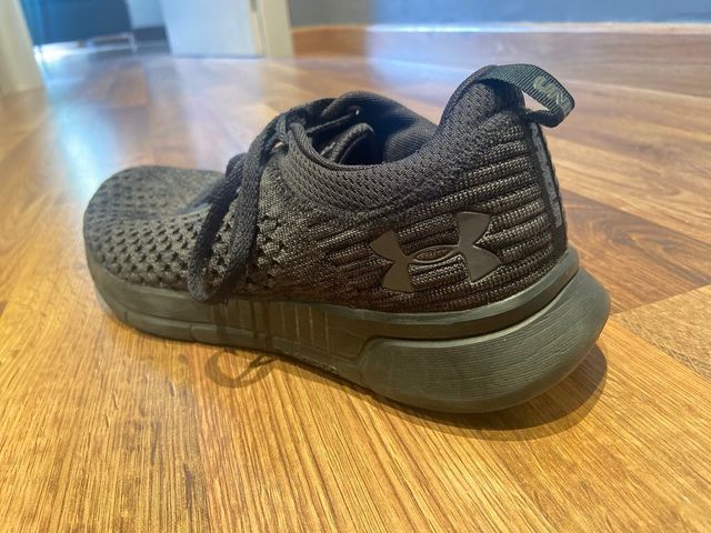 Zapatillas de running UNDER ARMOUR