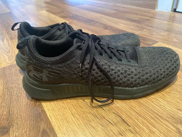 Zapatillas de running UNDER ARMOUR