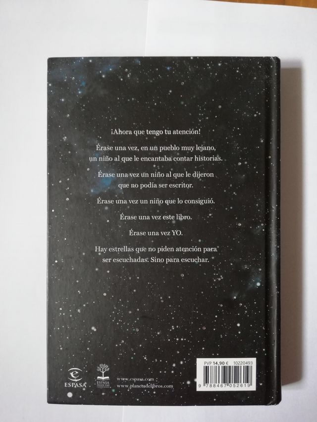 toda la felicidad del universo - césar brandon