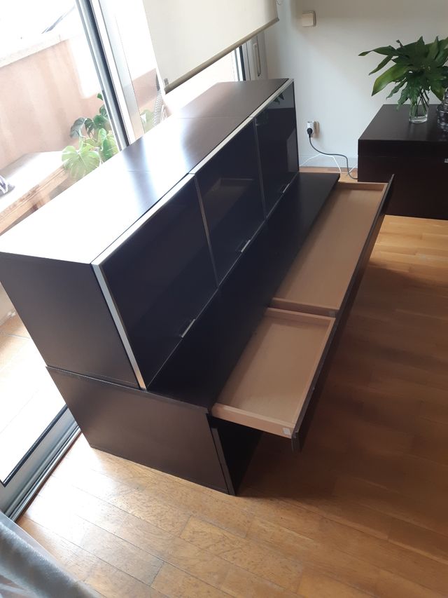 Mueble salón