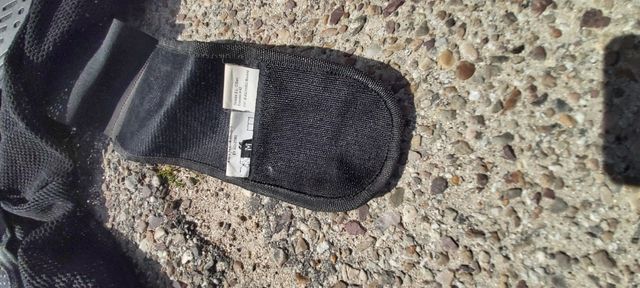 peto integral para niño