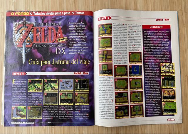 Nintendo Acción N°79