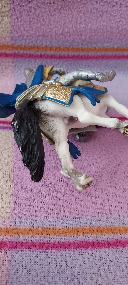 CABALLERO SCHLEICH 2012