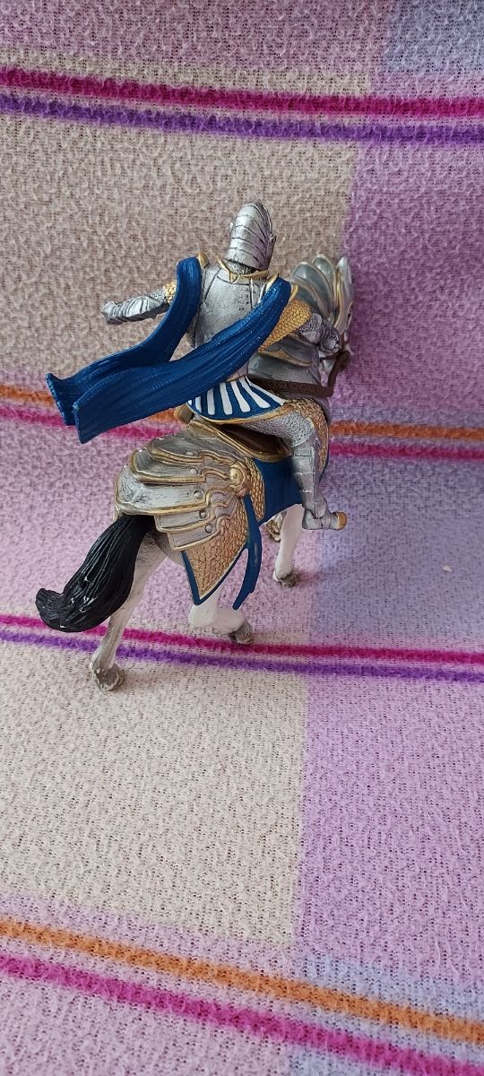 CABALLERO SCHLEICH 2012