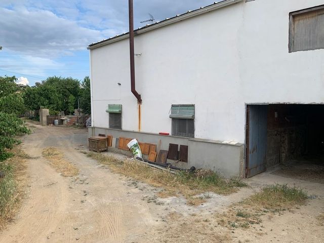 Terreno en venta