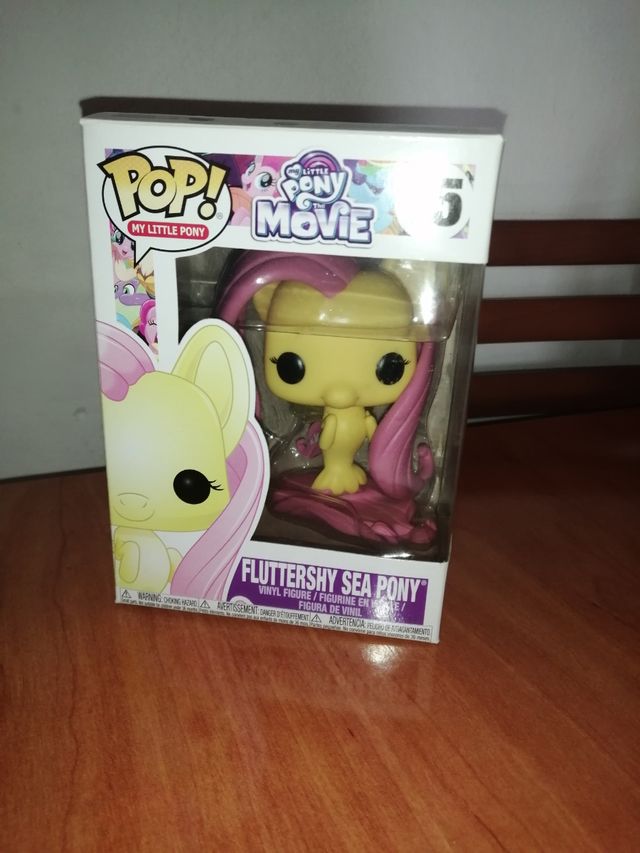 Funko My Little Pony