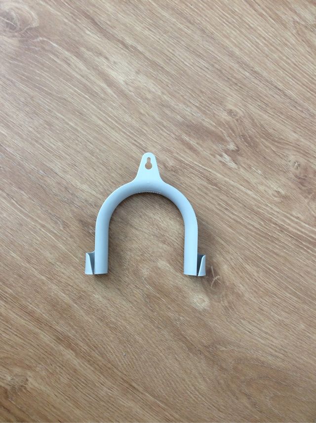 Arco de desagüe universal