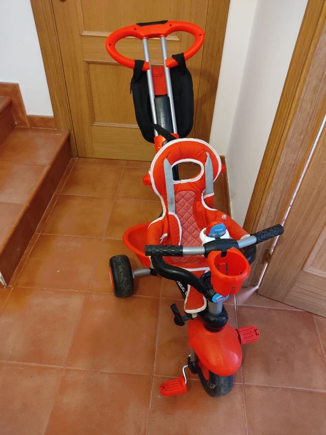 triciclo