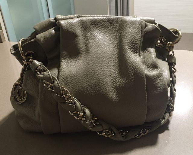 Bolso Purificación García