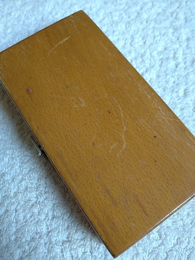 ANTIGUO JUEGO DE PESAS DE BASCULA O BALANZA