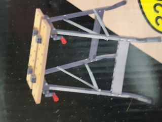 Mesa o banco de bricolaje de segunda mano por 25 € en Humanes de Madrid