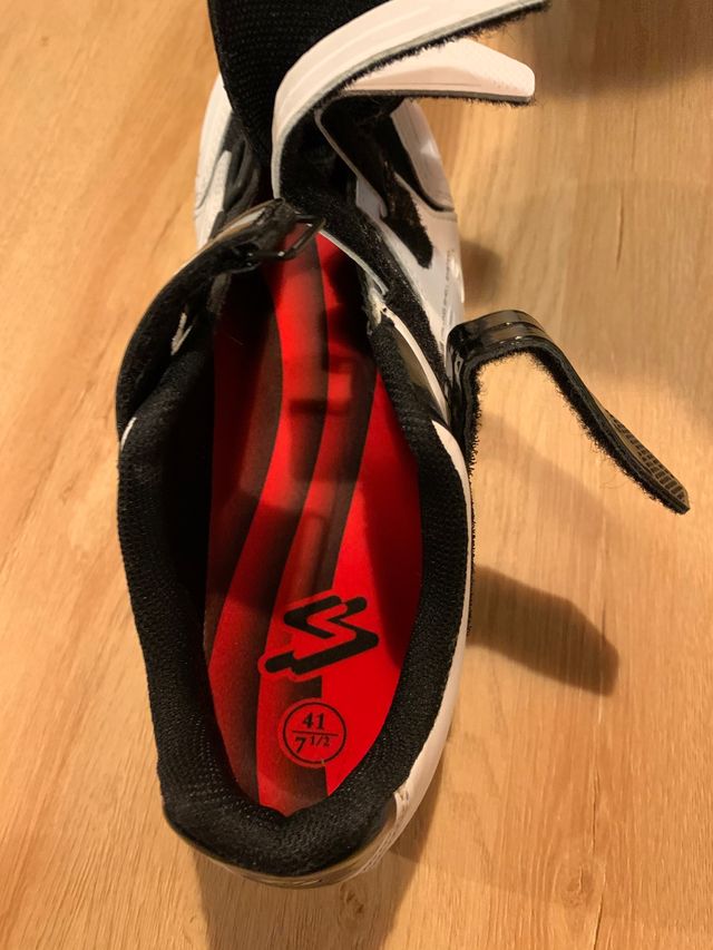 Spiuk Rodda Talla 41