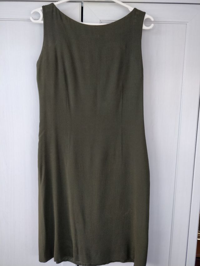 Vestido Antonio Pernas de segunda mano por EUR en Alcalá de