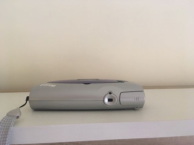 Camara fotos Polaroid 