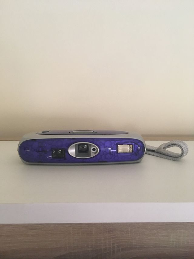 Camara fotos Polaroid 