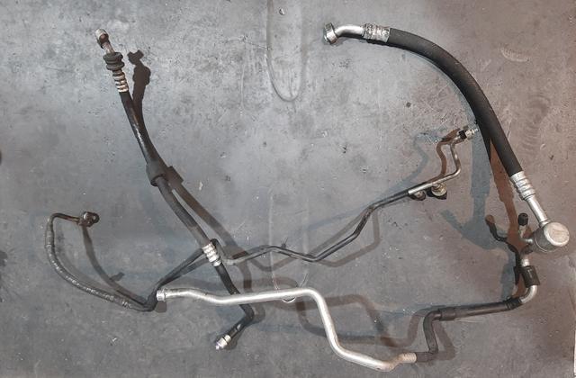 Manguitos Aire acondicionado Audi S3