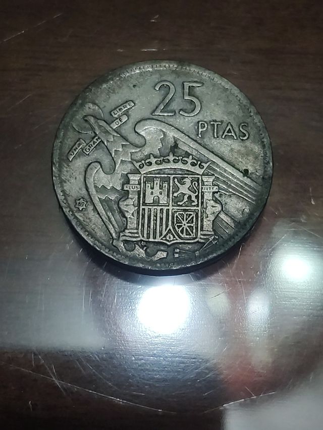 monedas antiguas