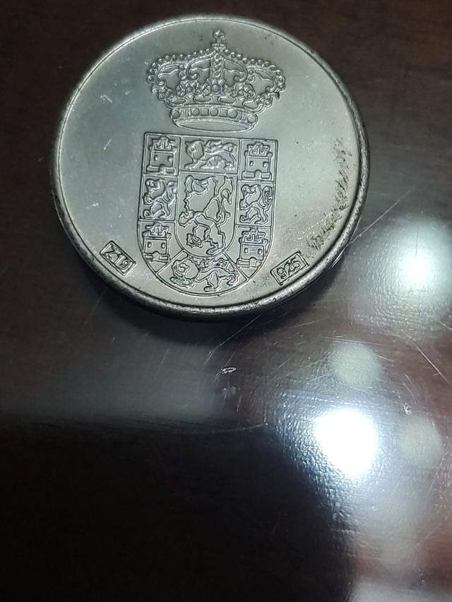 monedas antiguas