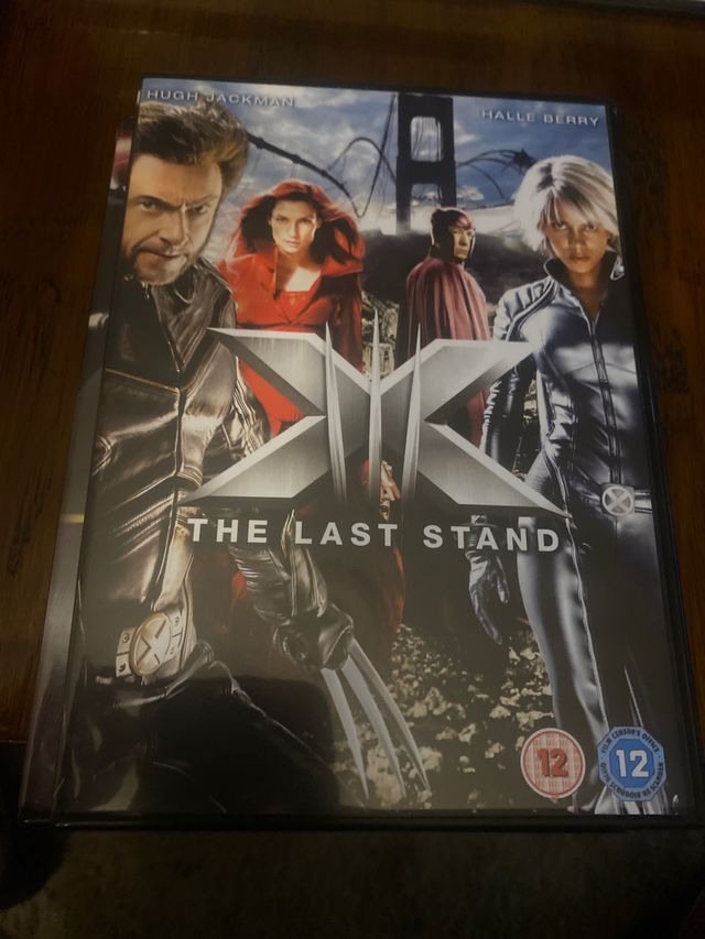 Pack X Men The ultímate collection . En ingles