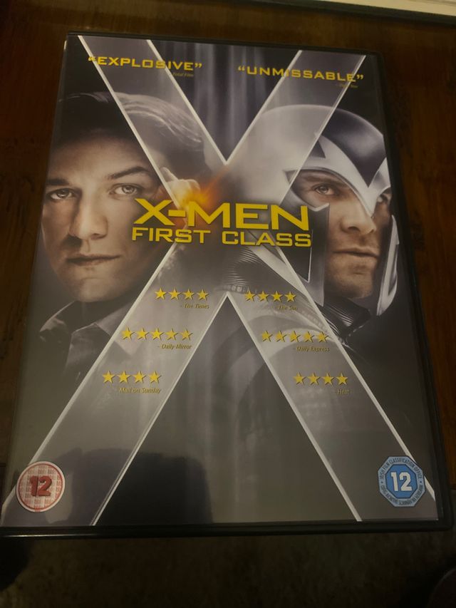 Pack X Men The ultímate collection . En ingles