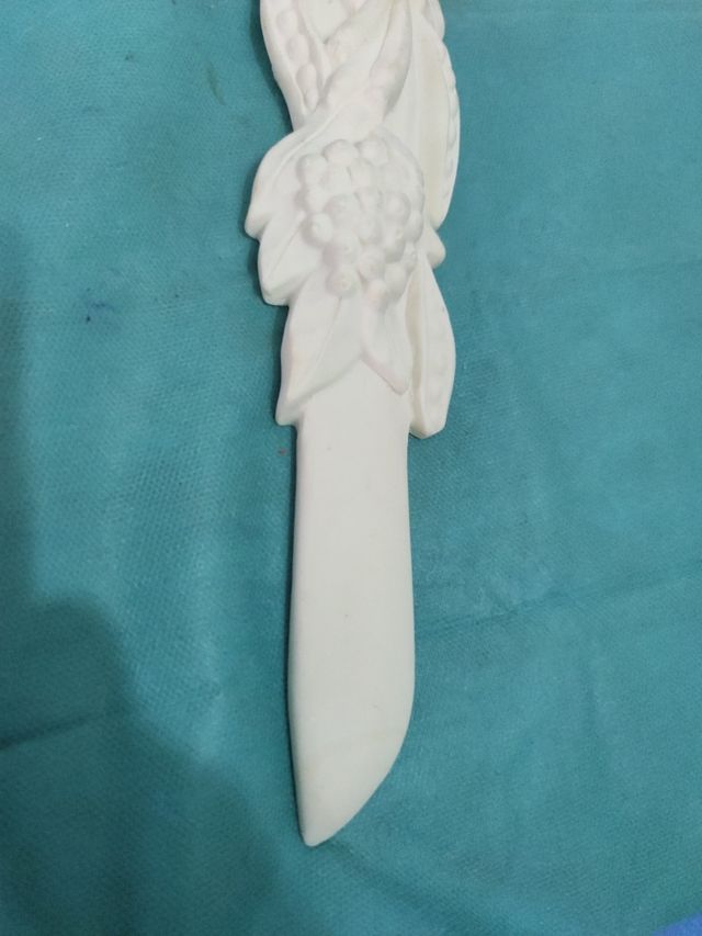 Guirnalda Mamolina Verduras