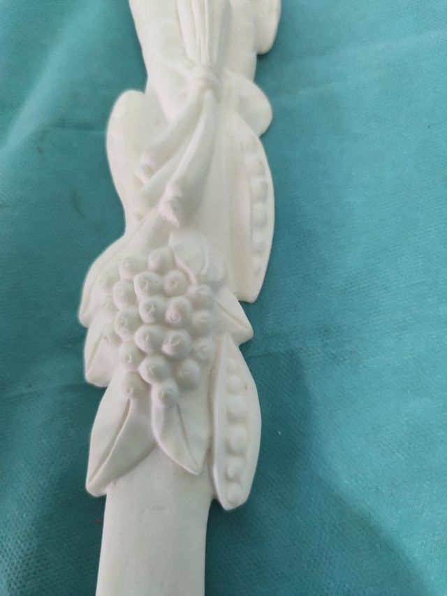 Guirnalda Mamolina Verduras