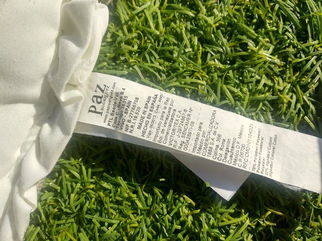 Copripasseggino primavera estate