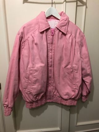 Las 10 chaquetas de rebajas de Bimba y Lola que son im-pres-cin-di-bles