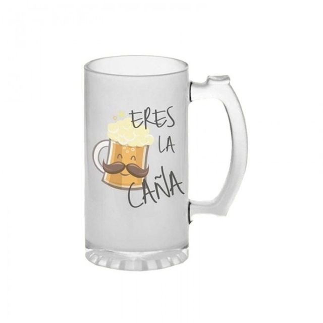 jarra de cerveza (personalizadas)