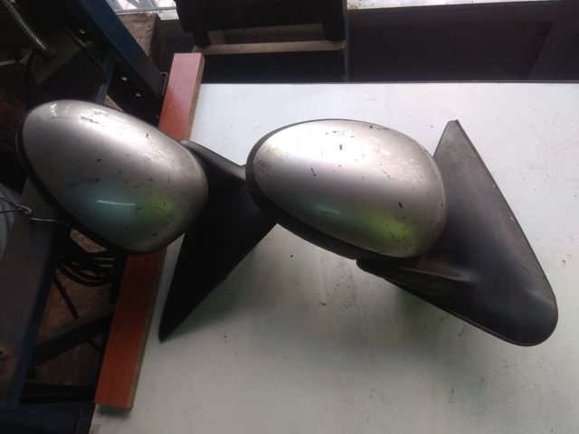 Retrovisores Rover 200 / MG ZR