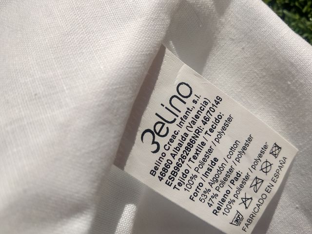 Fodera per sedia + fodera gruppo 0 per bambine primavera estate